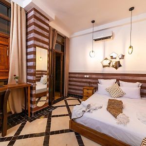 Superior Kamer met een King Size Bed
